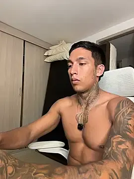Stripchat Adult Webcam of sendfer