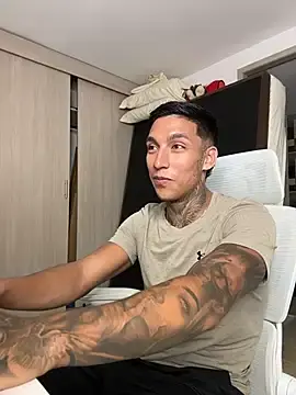 Stripchat Live Porn of sendfer