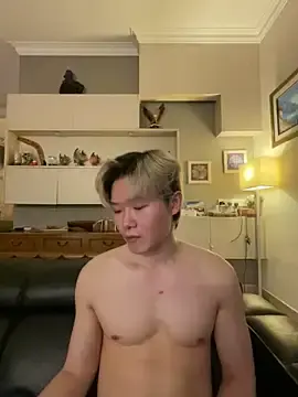 Stripchat Adult Webcam of zachlee_69