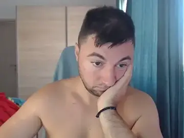 Stripchat Nude Webcam of HankMalone