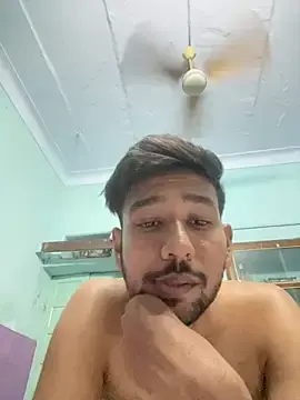 Stripchat Free Porn Cam of Theguyat12am