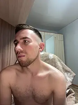 Stripchat Free Porn Cam of ---Dark---