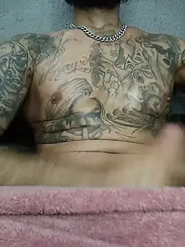 Stripchat Free Live Porn of Kerryflon