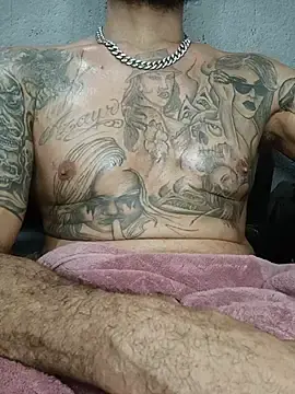 Stripchat Sex Cam of Kerryflon