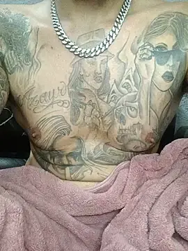 Stripchat Best live sex cam show of Kerryflon