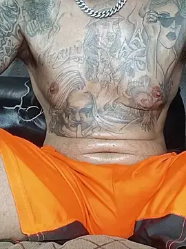 Stripchat Live Porn of Kerryflon