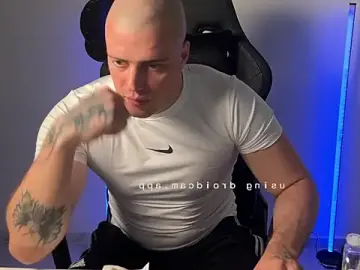 Stripchat Best Webcam of Bigbaald