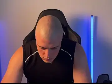 Stripchat Live Porn of Bigbaald