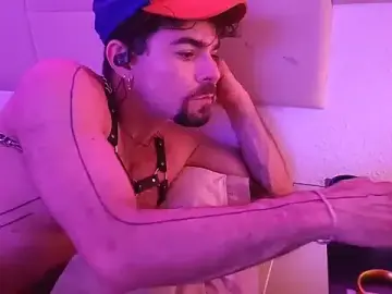 Stripchat Sex Cam of EnricoNetto
