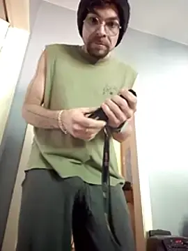 Stripchat Live Porn of EnricoNetto