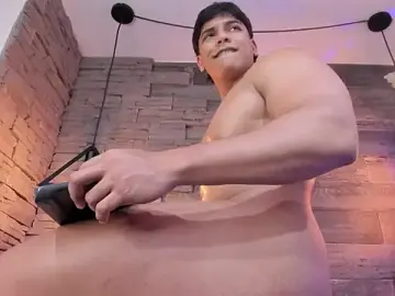 Stripchat Best live sex cam show of JacobStonne