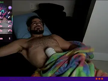 Stripchat Free Porn Cam of Zander823