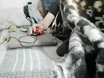 Stripchat Private Sex Chat of messi_syssy