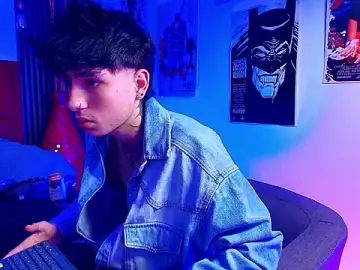 Stripchat Live Sex Cam of BLAKE___01