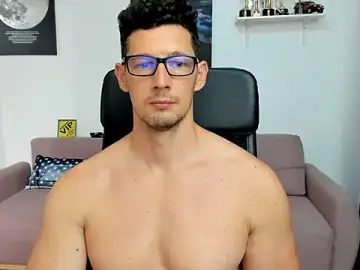 Stripchat Live Sex of BrutusK08