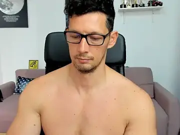 Stripchat Private Sex Chat of BrutusK08