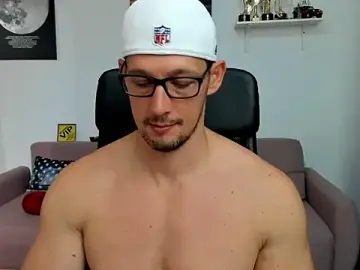 Stripchat Private Sex Chat of BrutusK08