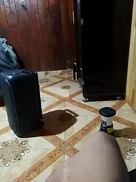 Stripchat Nude Webcam of joshm6748