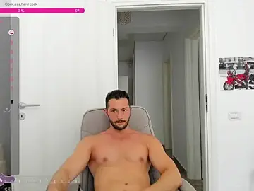 Stripchat Sex Chat of ZackFraser