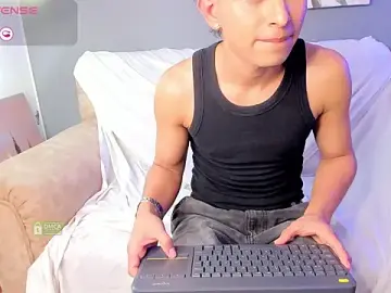 Stripchat Best live sex cam show of Jhonny-Blake