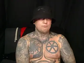 Stripchat Adult Webcam of devilWithTats
