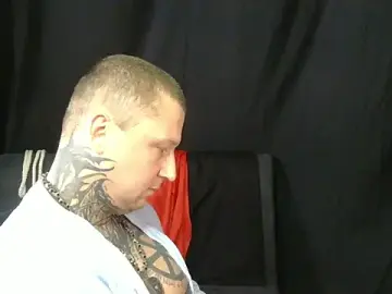 Stripchat Live Sex of devilWithTats