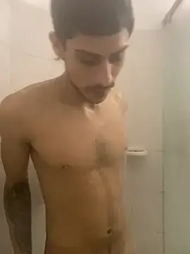 Stripchat Adult Webcam of Axel_DavisS