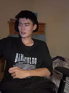 Stripchat Best Webcam of CalvinHY