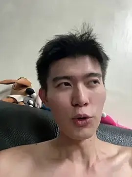 Stripchat Adult Video Chat of CalvinHY