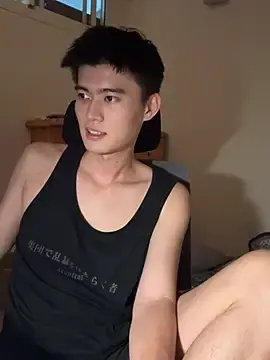 Stripchat Best Webcam of CalvinHY