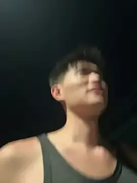 Stripchat Best Webcam of CalvinHY
