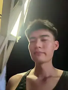 Stripchat Free Live Porn of CalvinHY