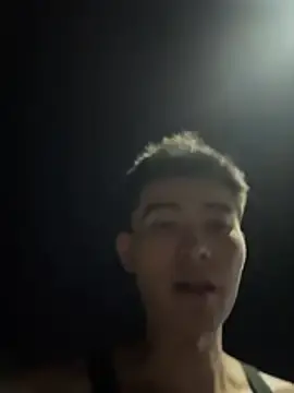 Stripchat Nude Webcam of CalvinHY