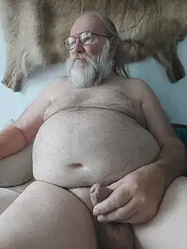 Stripchat Live Porn of SexySantaC