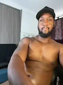 Stripchat Adult Webcam of blackdrey18