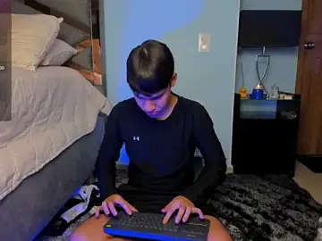 Stripchat Best live sex cam show of Angel__TheKing