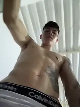 Stripchat Adult Webcam of Handsome_boys69