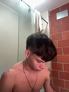 Stripchat Private Sex Chat of Handsome_boys69