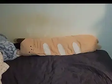 Stripchat Sex Cam of tokk2soup