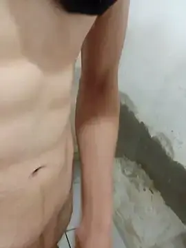 Stripchat Private Sex Chat of nandesXL