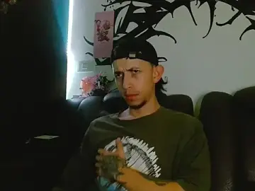 Stripchat Live Sex of Chris__Jones