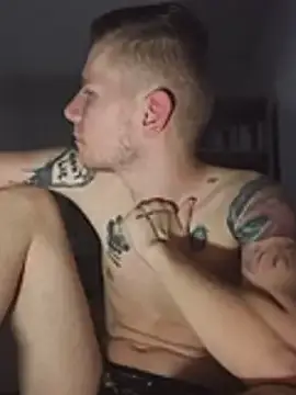 Stripchat Free Live Porn of Silent_lord27