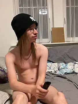 Stripchat Nude Webcam of YoungSebi