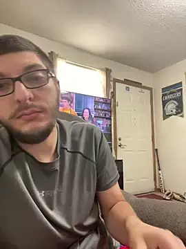 Stripchat Live Sex Cam of TheWillBryant