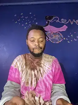 Stripchat Private Sex Chat of Velvet_Vannah