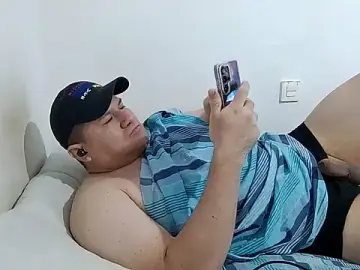 Stripchat Live Porn of fuckynations