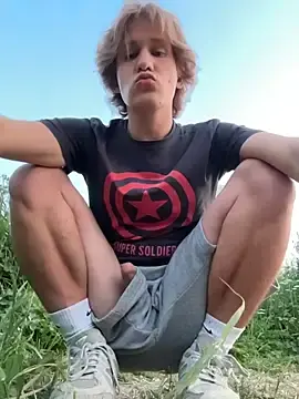 Stripchat Sex Chat of your_boy_NL
