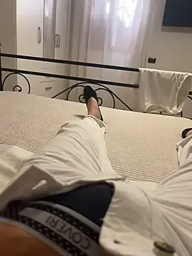 Stripchat Sex Chat of AlexCammarr