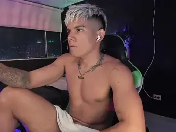 Stripchat Adult Webcam of Jack_castell