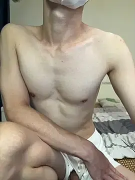 Stripchat Nude Webcam of llkiki